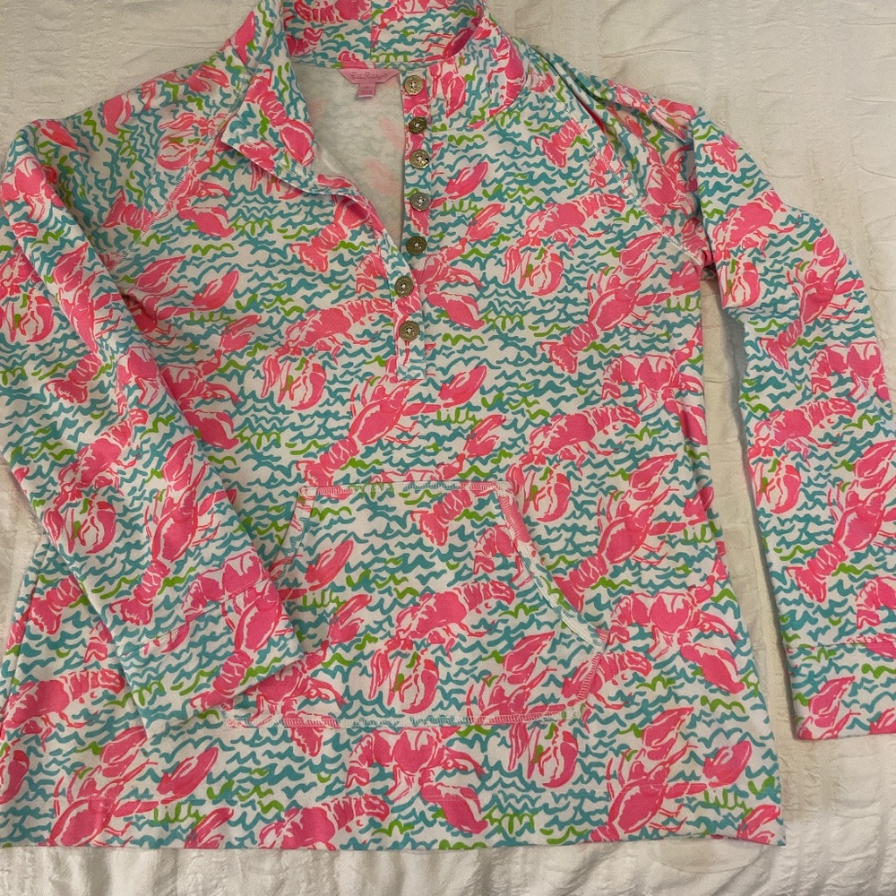 Lilly Pulitzer Popovrr